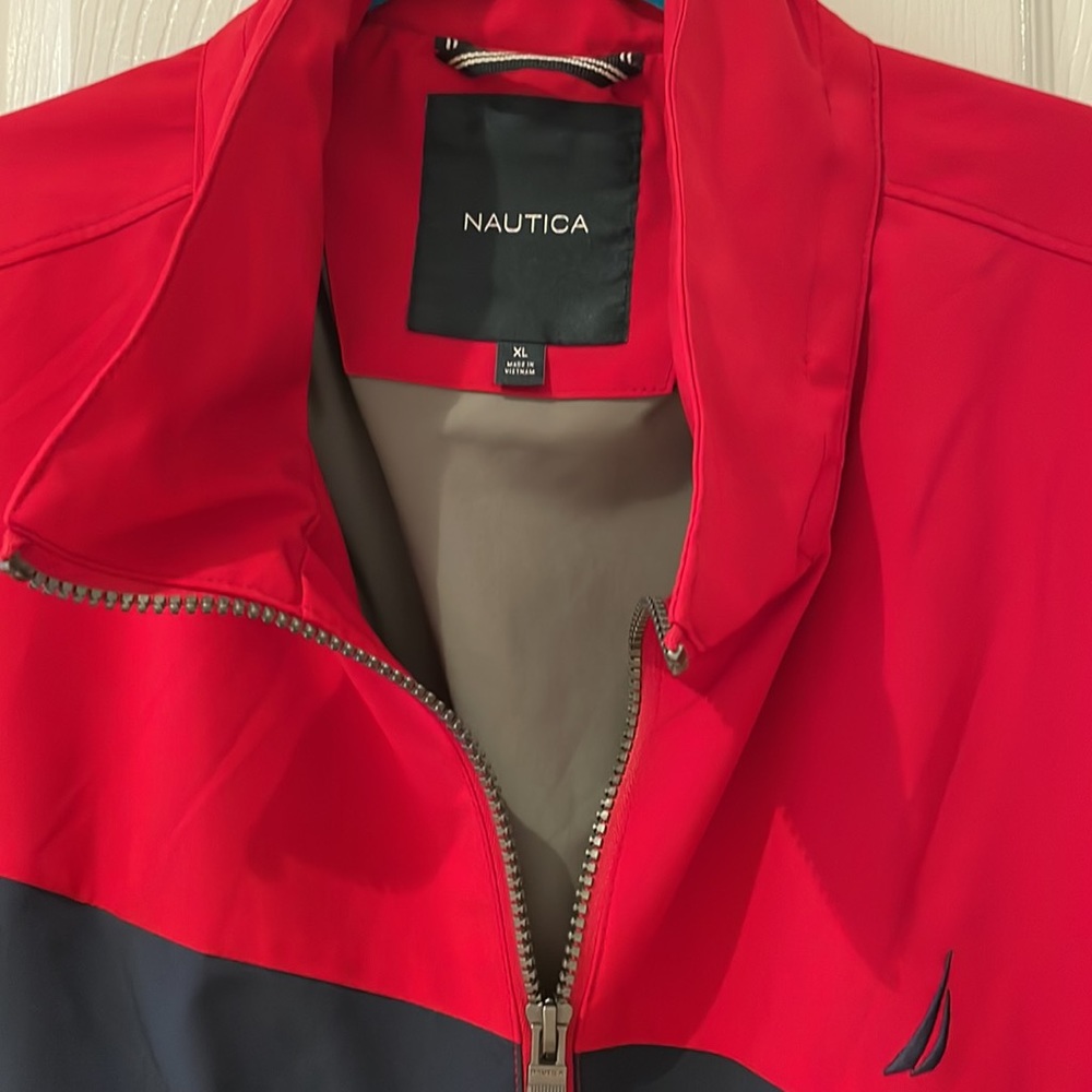 Men’s jacket - Picture 2 of 5